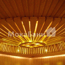 Дизайнерские потолки